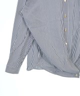 Unaca（アナカ）カジュアルシャツ 白 サイズ:38(M位) レディース/2200676847109