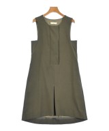 Unaca（アナカ）ワンピース カーキ サイズ:38(M位) レディース/2200690218091