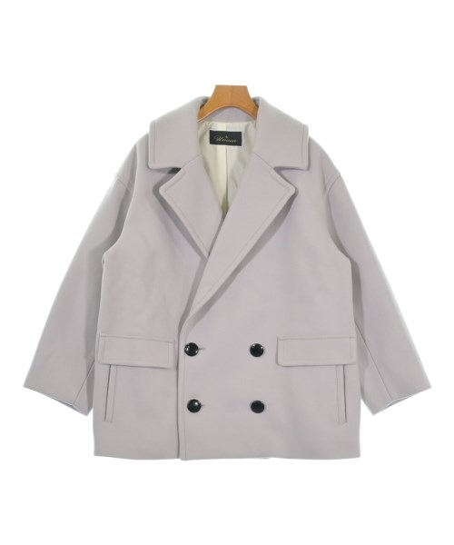 Unaca(アナカ)その他 ベージュ サイズ:38(M位)/2200654211014