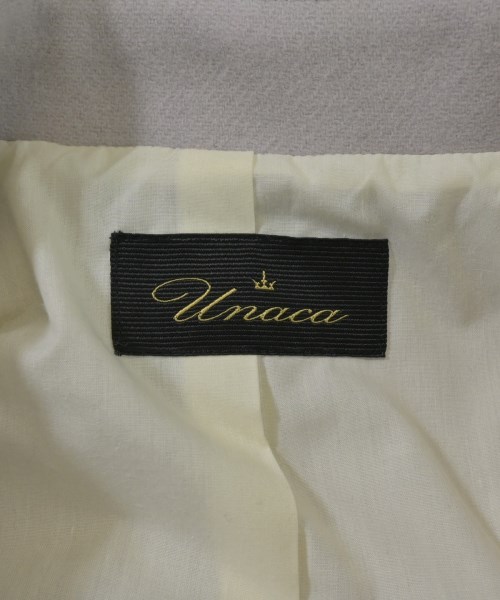 Unaca（アナカ）その他 ベージュ サイズ:38(M位) レディース/2200654211014
