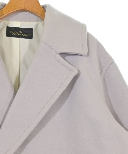 Unaca（アナカ）その他 ベージュ サイズ:38(M位) レディース/2200654211014