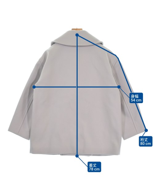 Unaca（アナカ）その他 ベージュ サイズ:38(M位) レディース/2200654211014