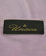 Unaca（アナカ）カーディガン ピンク サイズ:38(M位) レディース/2200710849168
