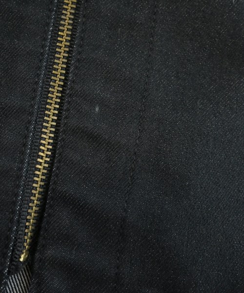 Unaca（アナカ）ロング・マキシ丈スカート 黒 サイズ:38(M位) レディース/2200645393026