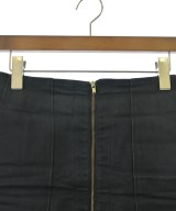 Unaca（アナカ）ロング・マキシ丈スカート 黒 サイズ:38(M位) レディース/2200645393026