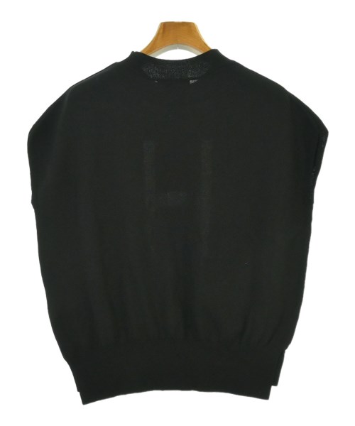 Unaca（アナカ）ニット・セーター 黒 サイズ:38(M位) レディース/2200645790023