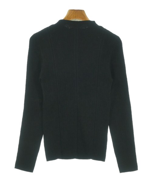 Unaca（アナカ）ニット・セーター 黒 サイズ:38(M位) レディース/2200630544013