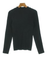 Unaca（アナカ）ニット・セーター 黒 サイズ:38(M位) レディース/2200630544013