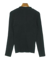 Unaca（アナカ）ニット・セーター 黒 サイズ:38(M位) レディース/2200630544013