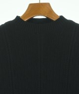 Unaca（アナカ）ニット・セーター 黒 サイズ:38(M位) レディース/2200630544013