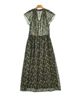 Unaca（アナカ）ワンピース 黒 サイズ:38(M位) レディース/2200648887034