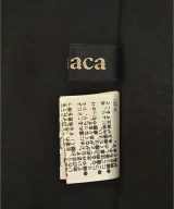 Unaca（アナカ）ワンピース 黒 サイズ:38(M位) レディース/2200648887034