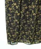 Unaca（アナカ）ワンピース 黒 サイズ:38(M位) レディース/2200648887034