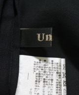 Unaca（アナカ）ブラウス 黒 サイズ:38(M位) レディース/2200701812034