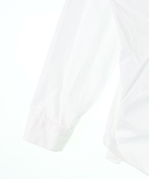 Unaca（アナカ）カジュアルシャツ 白 サイズ:38(M位) レディース/2200669263022