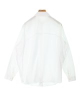 Unaca（アナカ）カジュアルシャツ 白 サイズ:38(M位) レディース/2200669263022