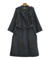 Unaca トレンチコート