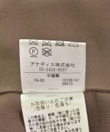 Unaca（アナカ）テーラードジャケット グレー サイズ:38(M位) レディース/2200717330010