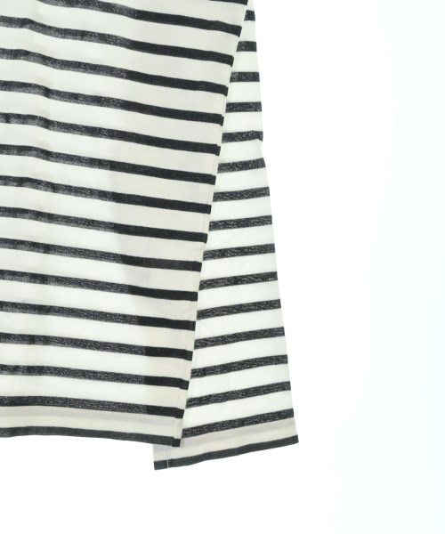 Unaca（アナカ）Tシャツ・カットソー 白 サイズ:38(M位) レディース/2200716842637