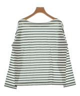 Unaca（アナカ）Tシャツ・カットソー 白 サイズ:38(M位) レディース/2200716842637