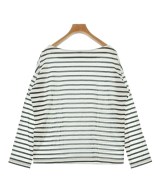 Unaca（アナカ）Tシャツ・カットソー 白 サイズ:38(M位) レディース/2200716842637