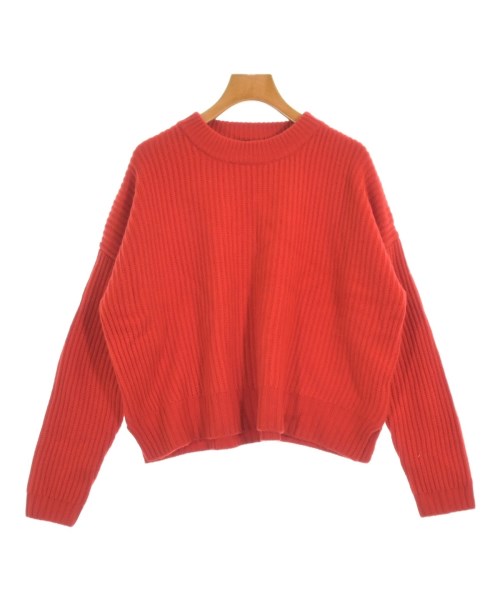Unaca(アナカ)のニット・セーター サイズ:38(M位) 4,400円