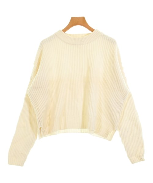 Unaca(アナカ)のニット・セーター サイズ:38(M位) 4,400円