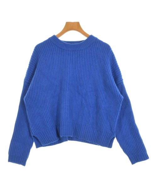 Unaca(アナカ)のニット・セーター サイズ:38(M位) 4,400円