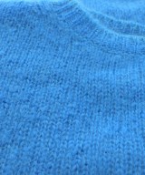 Unaca（アナカ）ニット・セーター 青 サイズ:38(M位) レディース/2200723884279