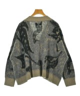 reac（レアック）カーディガン グレー サイズ:2(M位) レディース/2200639279152