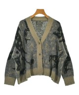 reac カーディガン