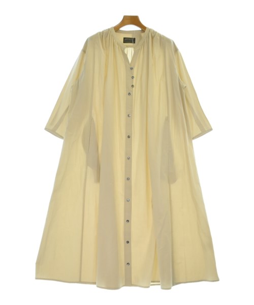 reac(レアック)ワンピース ベージュ サイズ:2(M位)/2200673201102