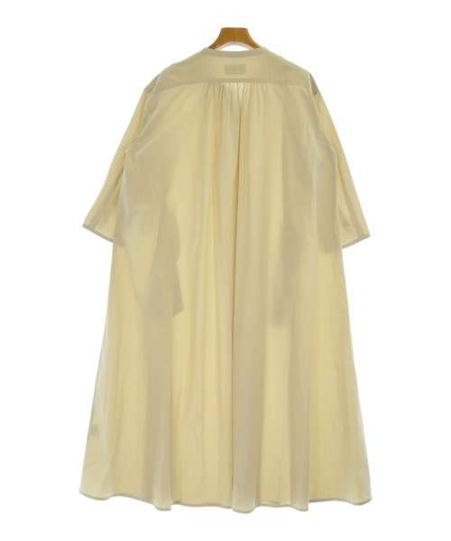 reac（レアック）ワンピース ベージュ サイズ:2(M位) レディース/2200673201102