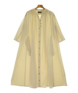 reac（レアック）ワンピース ベージュ サイズ:2(M位) レディース/2200673201102