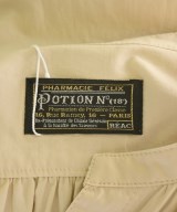 reac（レアック）ワンピース ベージュ サイズ:2(M位) レディース/2200673201102