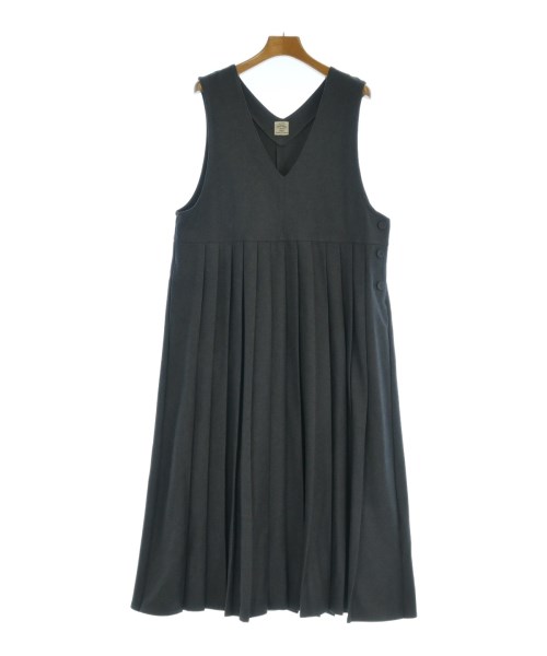 reac(レアック)ワンピース グレー サイズ:2(M位)/2200673201119