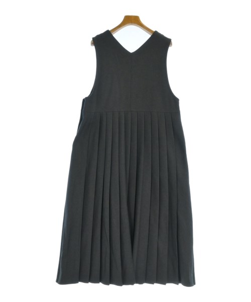 reac（レアック）ワンピース グレー サイズ:2(M位) レディース/2200673201119