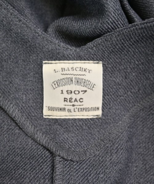 reac（レアック）ワンピース グレー サイズ:2(M位) レディース/2200673201119