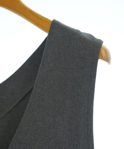 reac（レアック）ワンピース グレー サイズ:2(M位) レディース/2200673201119