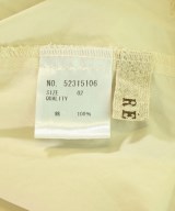 reac（レアック）チノパン 白 サイズ:2(M位) レディース/2200681704299