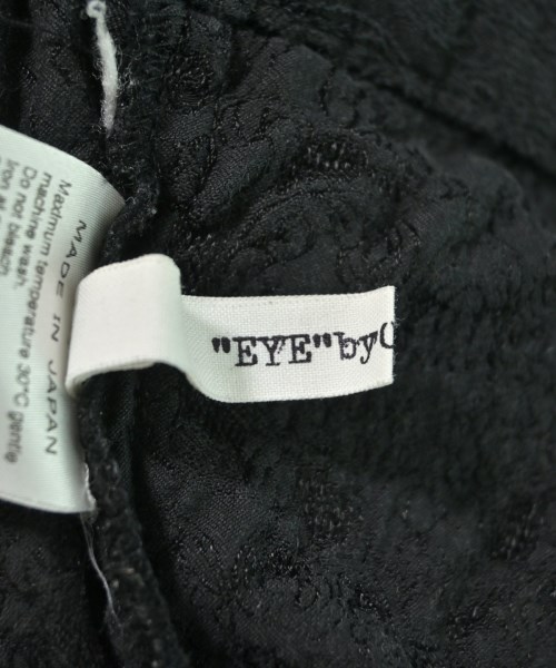 EYE by Optitude（アイバイオプティチュード）その他 黒 サイズ:1(S位) レディース/2200634351037