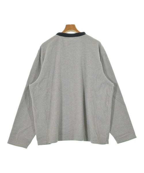 Disney VINTAGE（ディズニービンテージ）スウェット グレー サイズ:XL メンズ/2200644011143