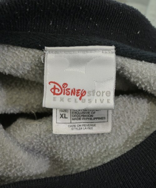 Disney VINTAGE（ディズニービンテージ）スウェット グレー サイズ:XL メンズ/2200644011143