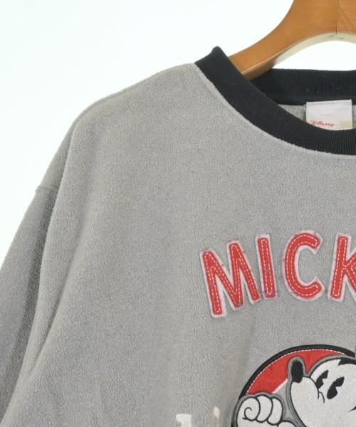 Disney VINTAGE（ディズニービンテージ）スウェット グレー サイズ:XL メンズ/2200644011143