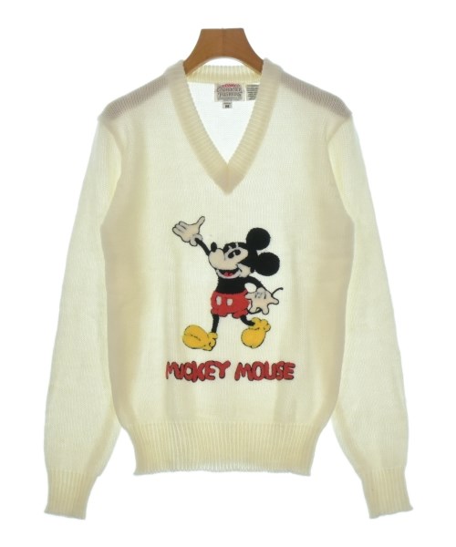 Disney VINTAGE(ディズニービンテージ)のニット・セーター サイズ:M 8,800円