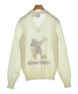 Disney VINTAGE（ディズニービンテージ）ニット・セーター 白 サイズ:M レディース/2200715086544
