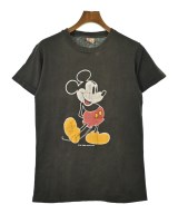 Disney VINTAGE（ディズニービンテージ）Tシャツ・カットソー グレー サイズ:M メンズ/2200653917047