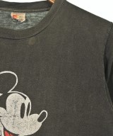 Disney VINTAGE（ディズニービンテージ）Tシャツ・カットソー グレー サイズ:M メンズ/2200653917047