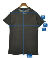 Disney VINTAGE（ディズニービンテージ）Tシャツ・カットソー グレー サイズ:M メンズ/2200653917047