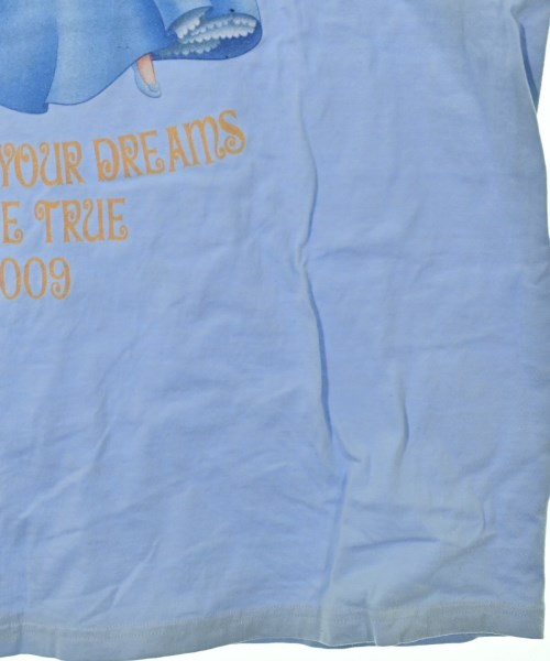 Disney VINTAGE（ディズニービンテージ）Tシャツ・カットソー 青 サイズ:2XL メンズ/2200653917214